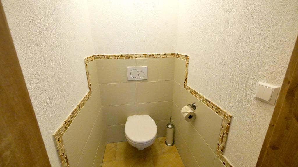 Apartment Lanser Fügen Zimmer foto