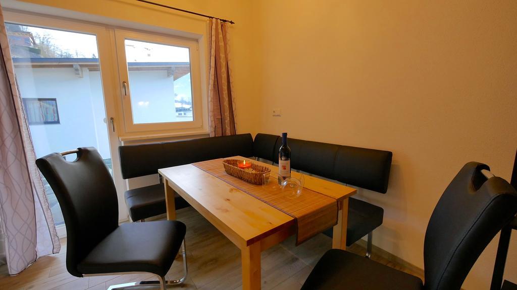 Apartment Lanser Fügen Zimmer foto